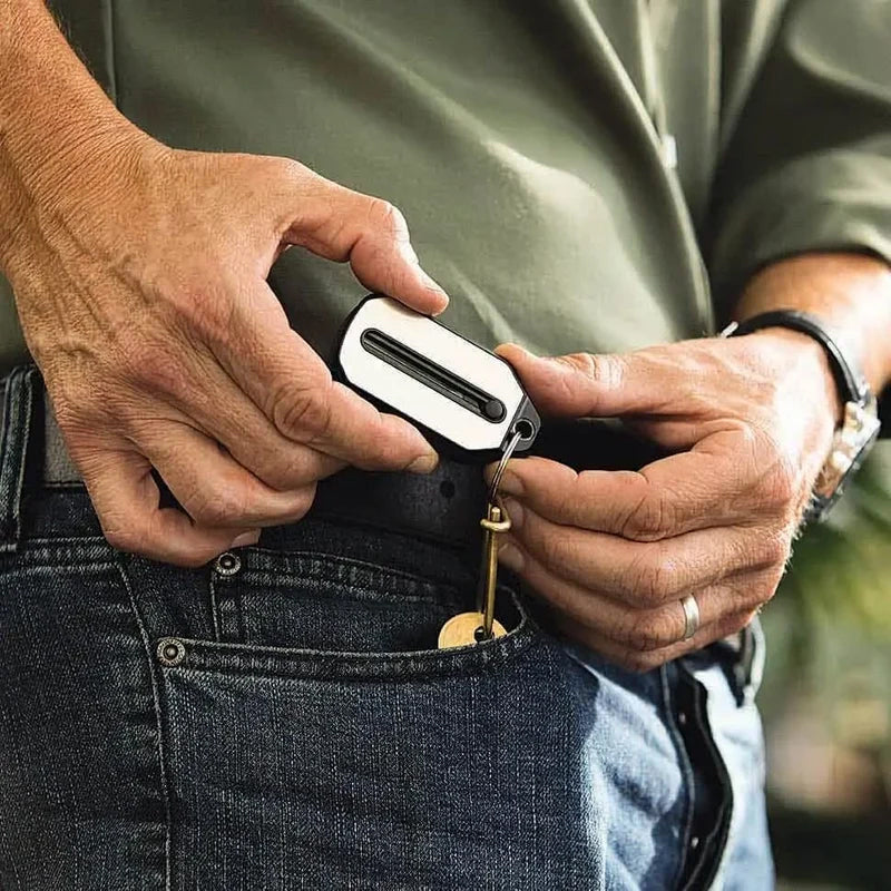 Frendorf | Beinlose Nasenclip Lesebrille