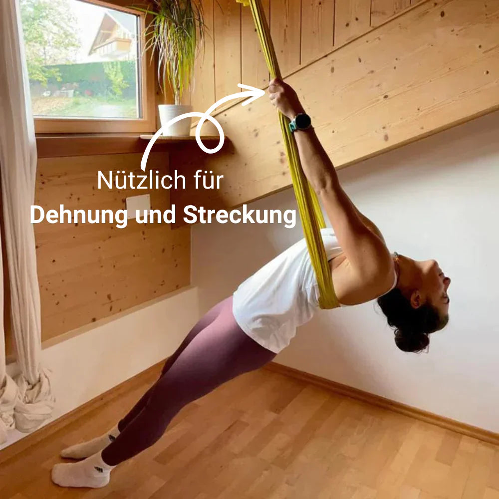Frendorf | Yoga Hängematte