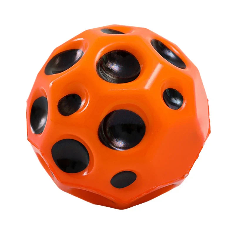 Frendorf | BouncyBall Anti-Stress-Ball mit hoher Sprungkraft