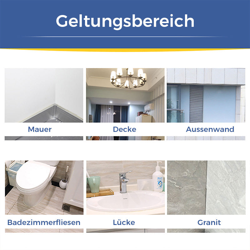Frendorf | Schimmel-Reinigungsschaum
