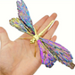 Frendorf | Aurora Libelle Charm