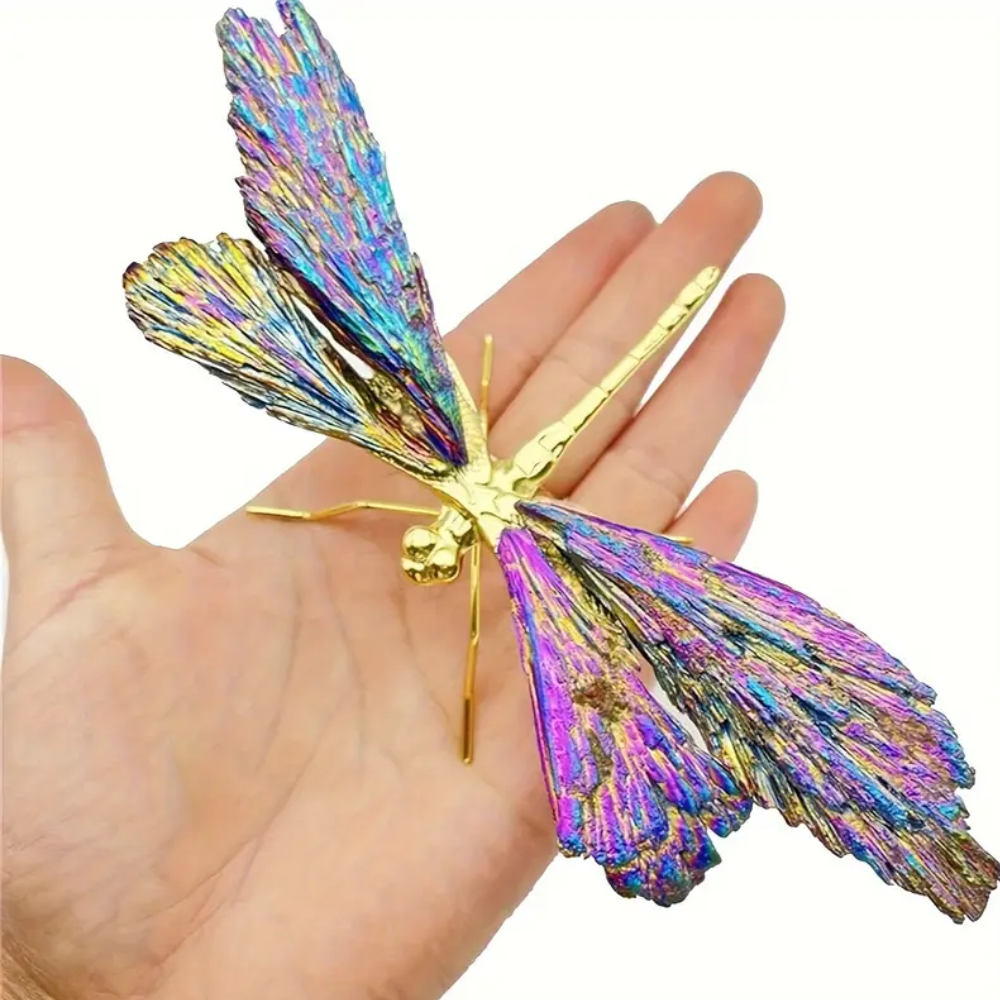 Frendorf | Aurora Libelle Charm