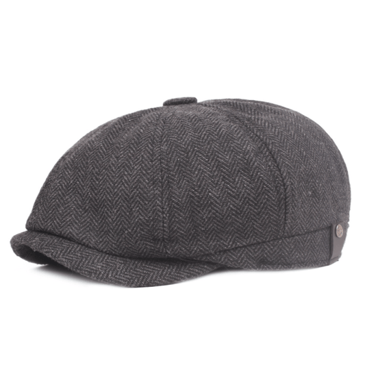 Frendorf | 2022 Mode Newsboy Cap