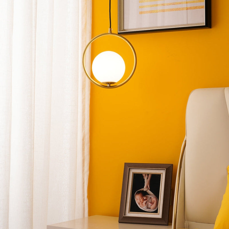 Frendorf | LoftHalo Moderne Pendelleuchte