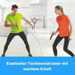 Frendorf | Tischtennistrainer-Eine Person kann auch Tischtennis spielen