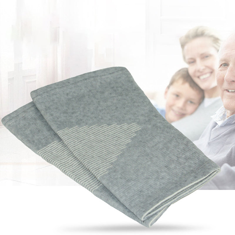 Frendorf | Kniebandagen aus Bambus