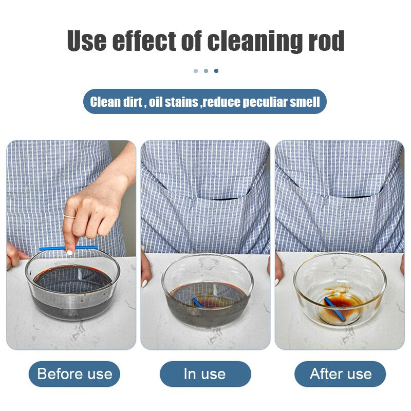 Frendorf |  Abflussreiniger-Stick