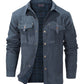 Frendorf | Flanell Rover Jacke