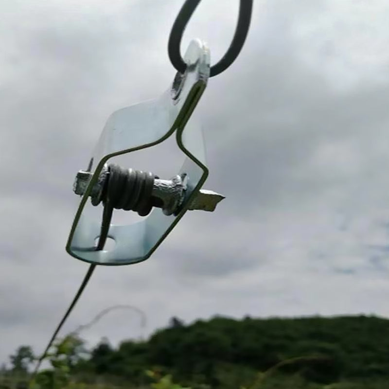 Frendorf | Drahtspannwerkzeug