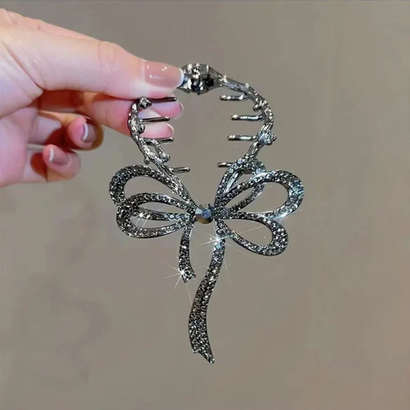 Frendorf | Bow Light Luxury Premium Feeling Haarnadel