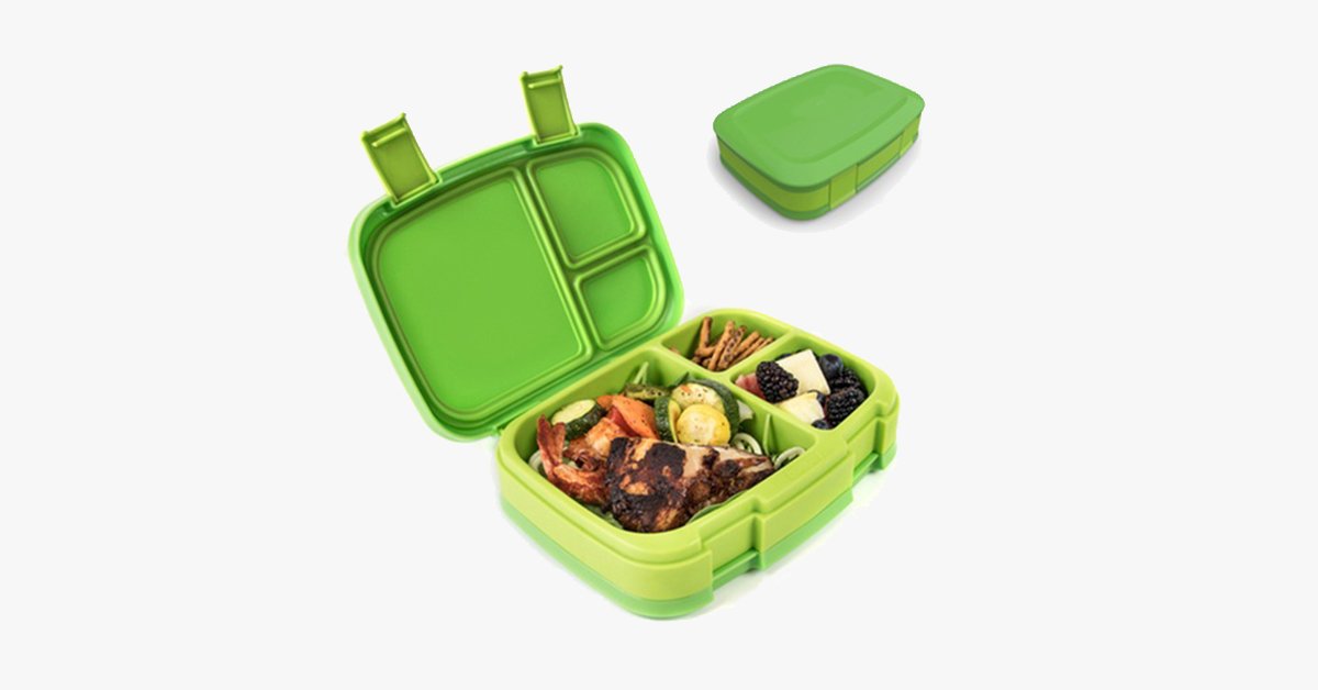 Frendorf | Auslaufsichere Brotdose