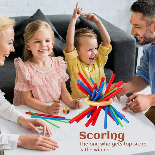 Frendorf | BalanceWood - Mikado Spiel