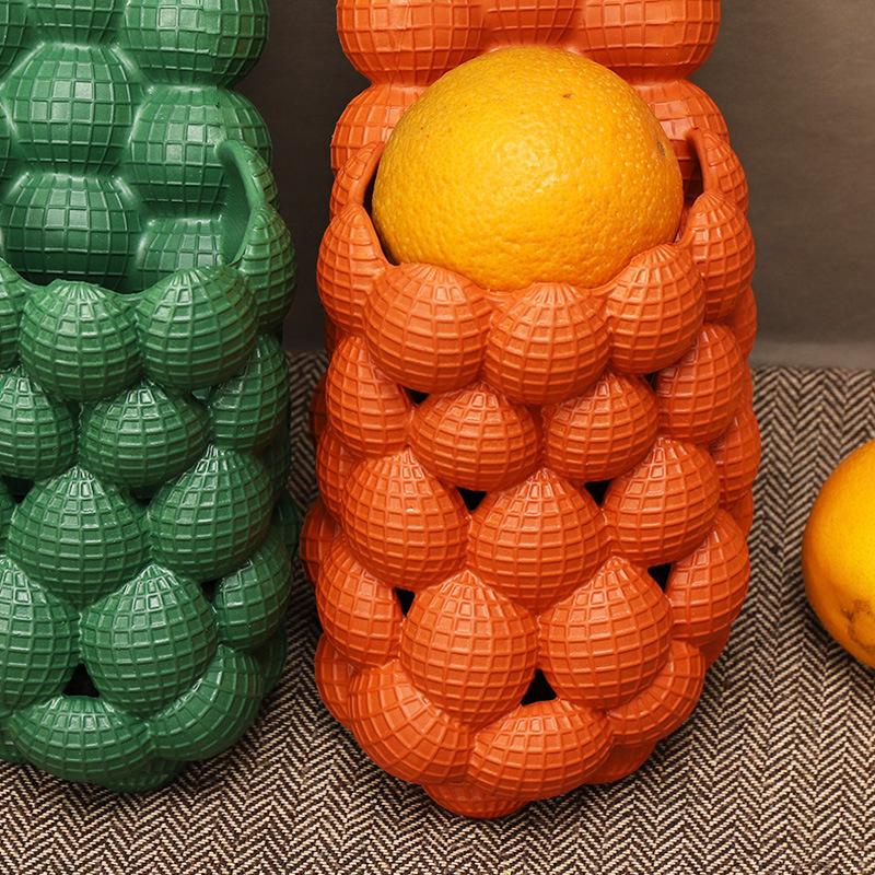 Frendorf | Persönlichkeit Bubble Mode Hausschuhe