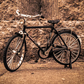 Frendorf | Retro Fahrrad Modell Ornament