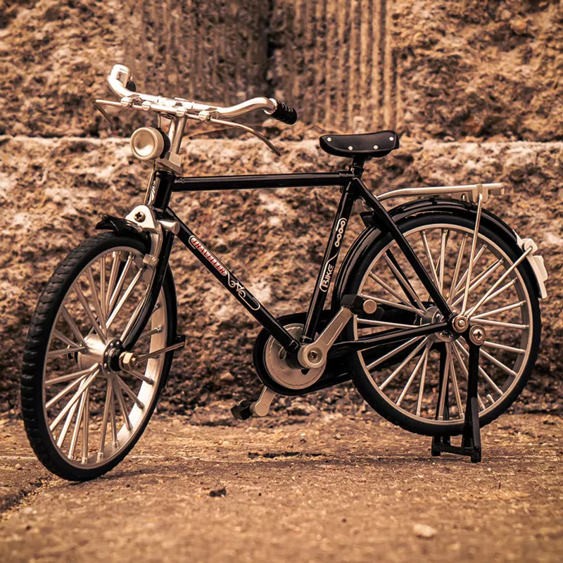 Frendorf | Retro Fahrrad Modell Ornament