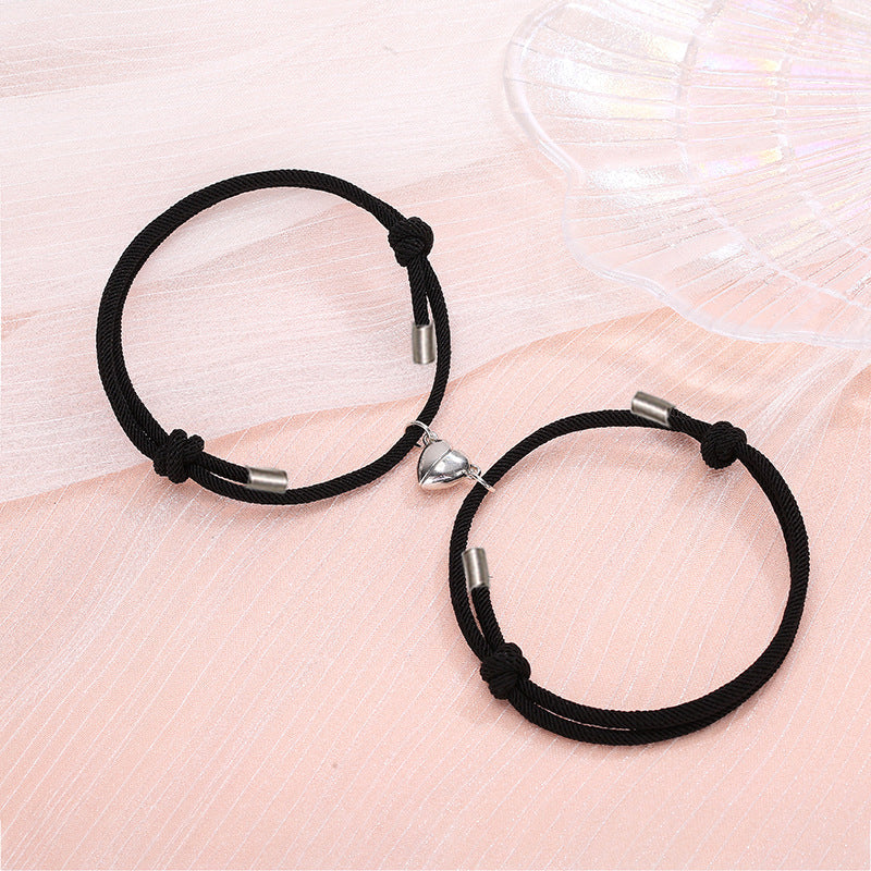 Frendorf | Magnetische Armbänder für Paare
