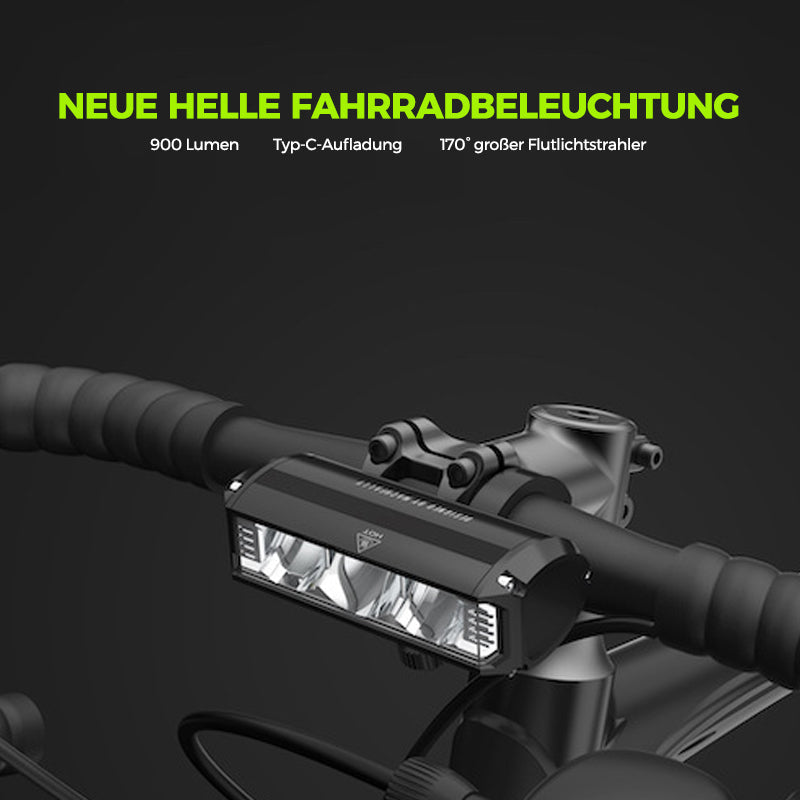 Frendorf |  Frontscheinwerfer