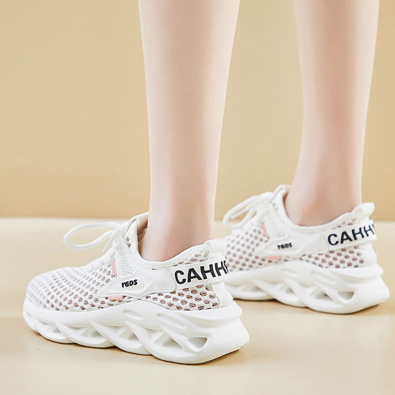 Frendorf | Flyweave Mesh Atmungsaktive Schuhe