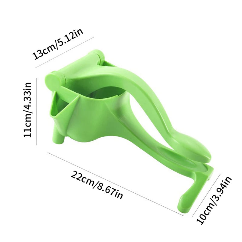 Frendorf | Juicer – Frischen, gesunden Saft in wenigen Minuten zubereiten