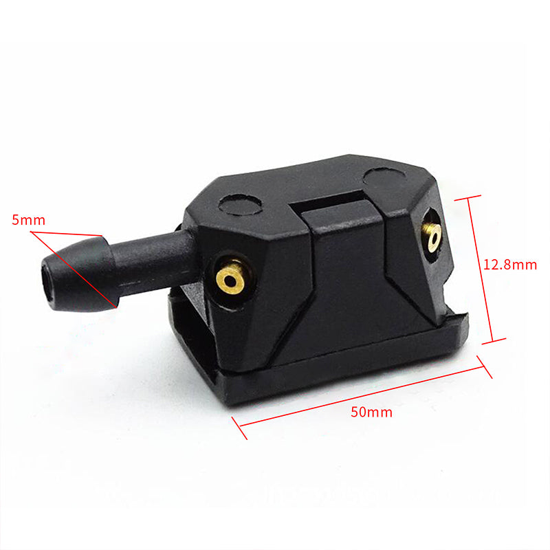 Frendorf | Auto-Windschutzscheibenwischer-Sprühdüsen