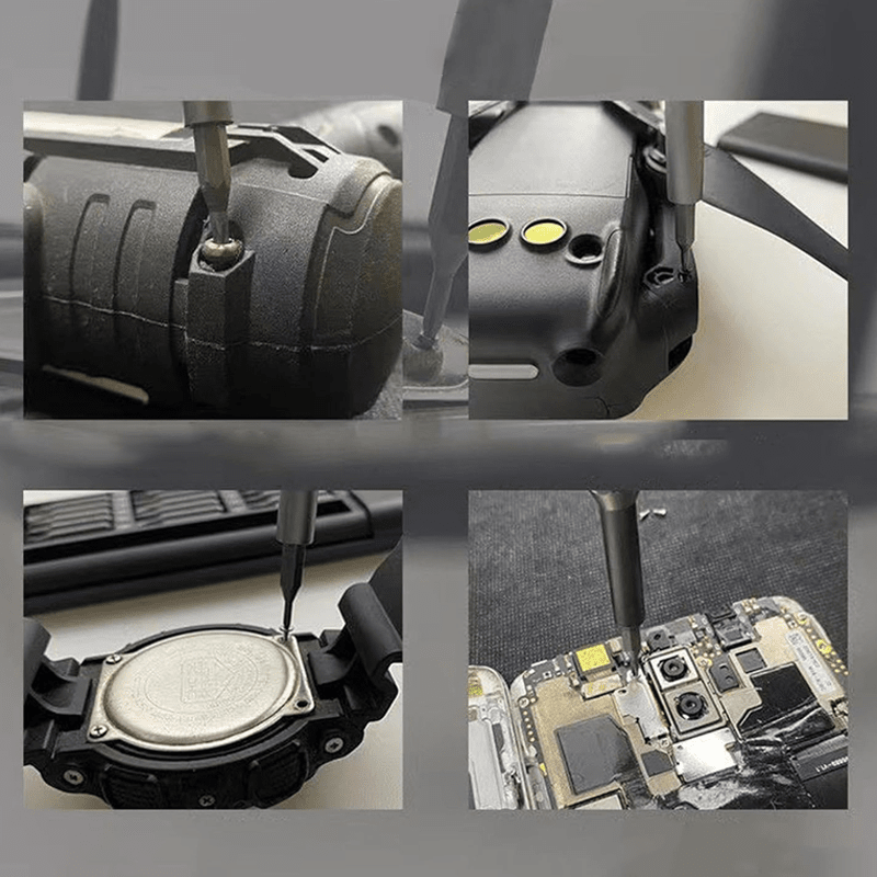 Frendorf | 24 in 1 Schraubendreher Set