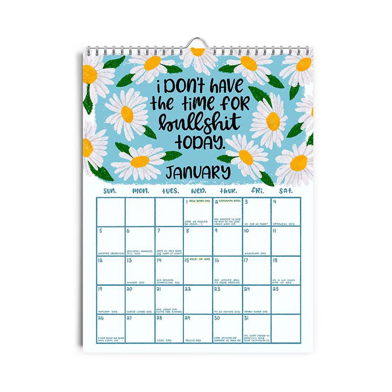 Frendorf | Neue Version - Heißluftballon - JETZT GEHT'S WIEDER LOS 2025 KALENDER