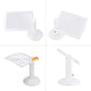 Frendorf | Handfrei-Desktop-Lupe mit LED