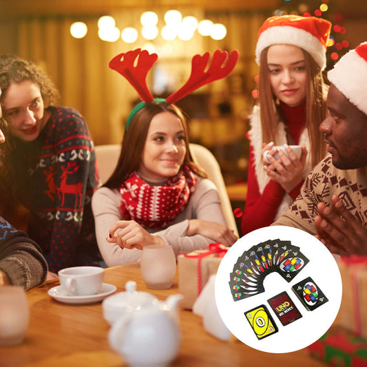 Frendorf | 168 Dickes Uno-Kartenspiel