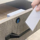 Frendorf | Electronic Cabinet Lock DIY For Wooden Drawer Cabinet