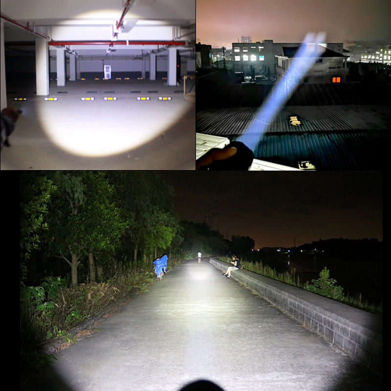 Frendorf | Mini Q5 Taschenlampe