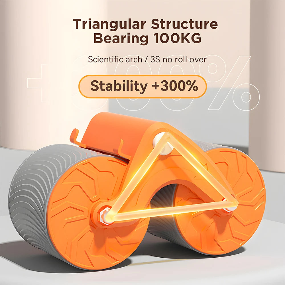 Frendorf | BingeFit️ - Schauen Sie Ihre Lieblingsserie, während Sie in Form kommen