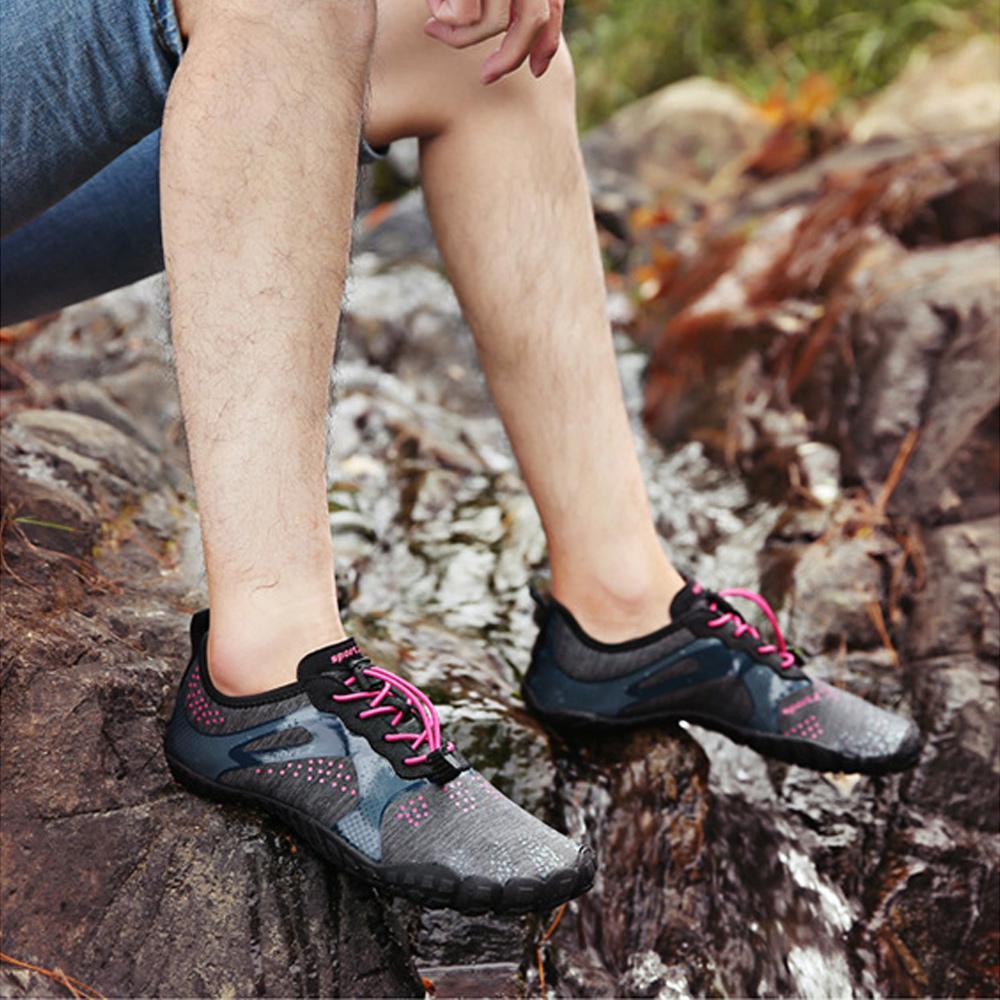 Frendorf | Outdoor Schnell Trocknende Wasser Schuhe, Unisex