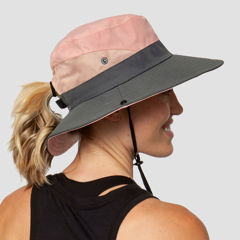 Frendorf | SunWise UV-Schutz Faltbarer Sonnenhut