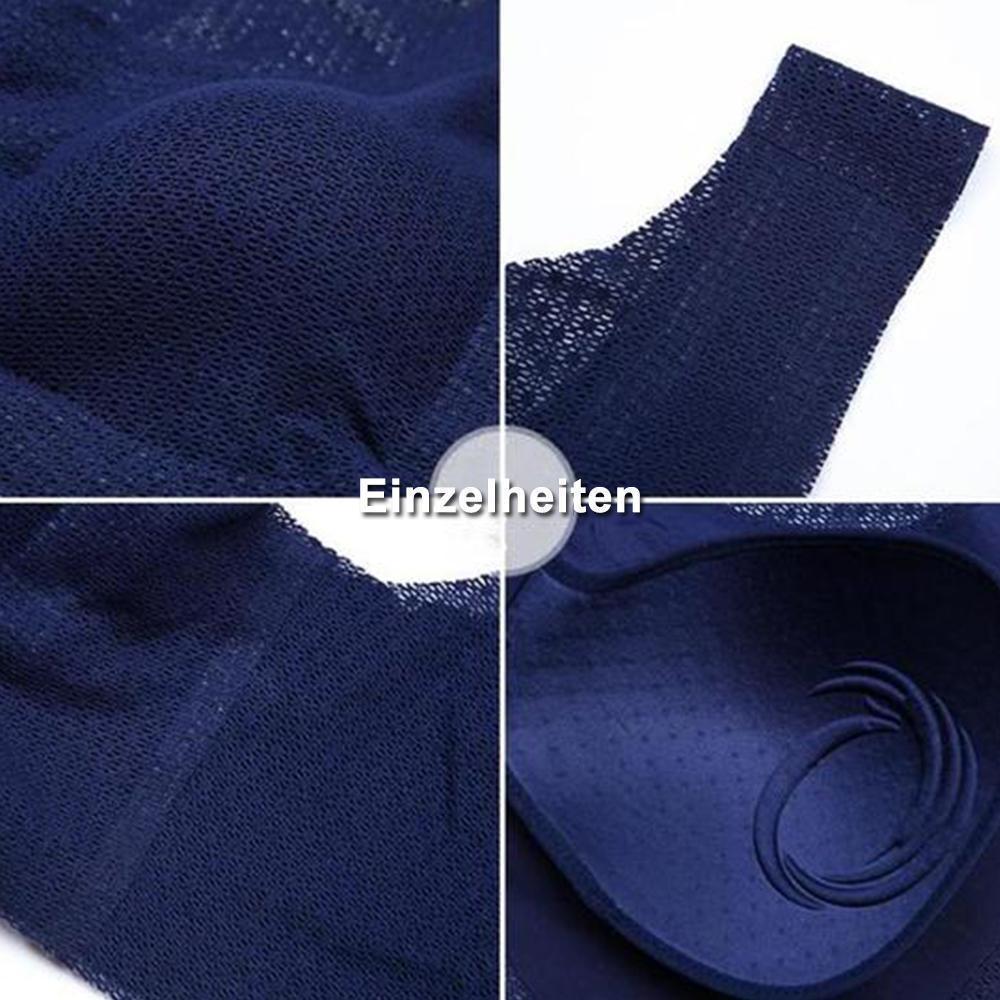 Frendorf | 3D Spitze Atmungsaktiver BH