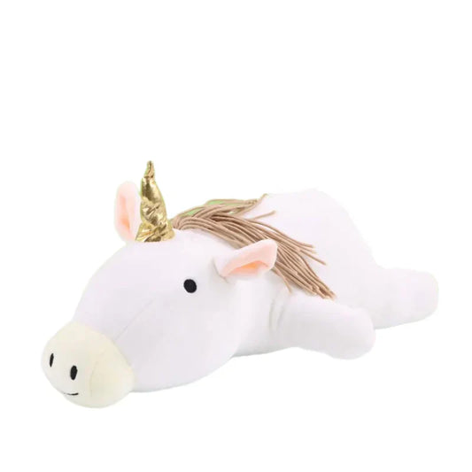 Frendorf | Beruhigendes Dinosaurier-Kuscheltier mit Gewicht