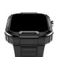 Frendorf | IronPulse X1 Robuste Smartwatch – Stoßfest, Wasserfest & Gesundheitsmonitor