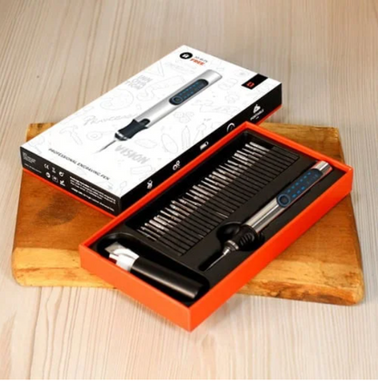 Gravierstift