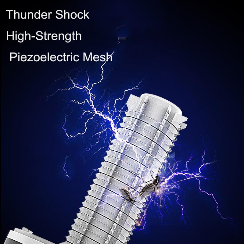 Frendorf | 2 in 1 Wiederaufladbarer Moskito Killer