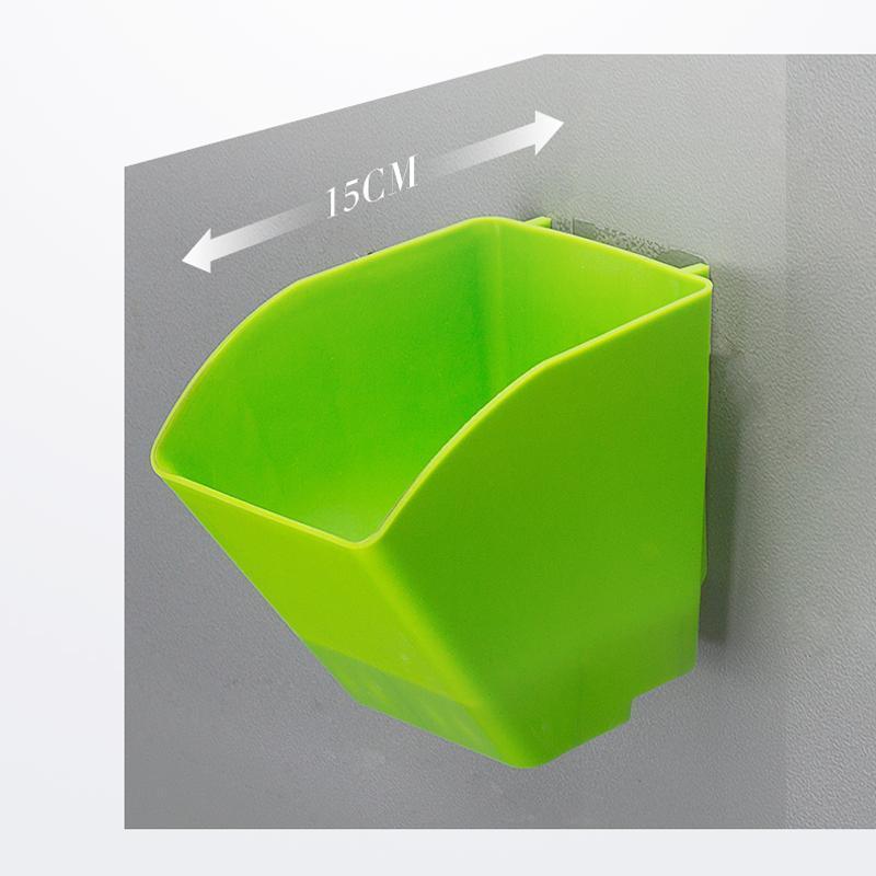 Frendorf | Punch Free - Garten Wand hängender Korb