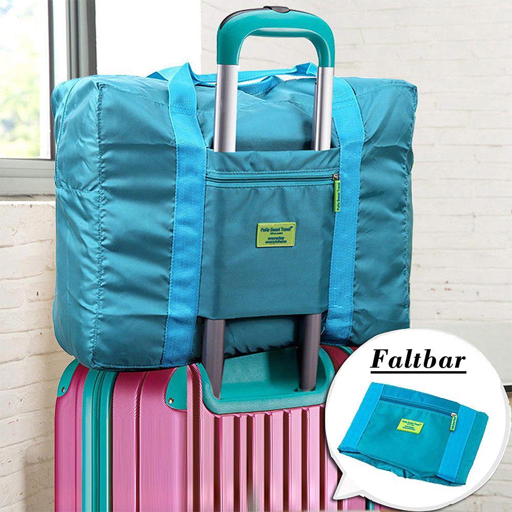Frendorf | Faltbare Reisetasche mit großer Kapazität