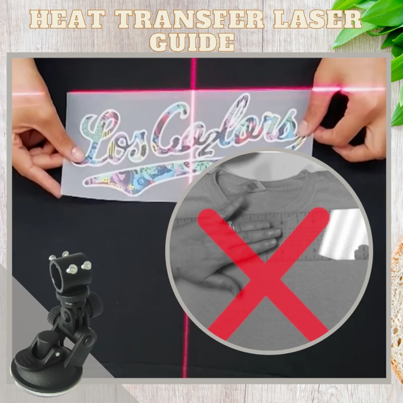 Frendorf | Laser-Messleitfaden-Set