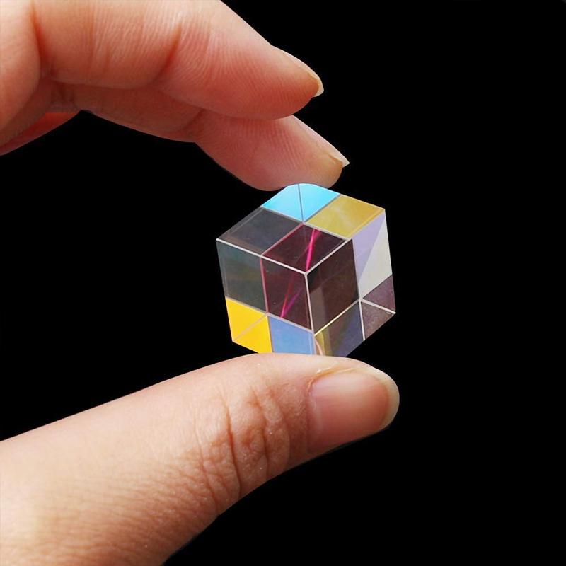Frendorf | Optischer Prismenwürfel