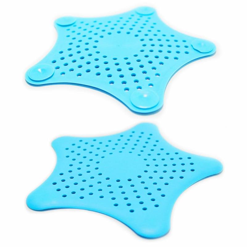 Frendorf | Anti-Blocking Bodenablauf Sucker & Sieb