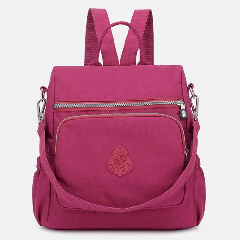 Frendorf | Wasserdichter Leichter Multifunktionsrucksack