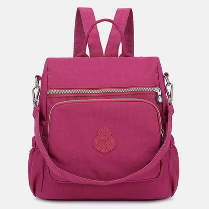 Frendorf | Wasserdichter Leichter Multifunktionsrucksack