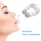 Frendorf | MPG Anti Schnarch Magnetische Nasenklammer