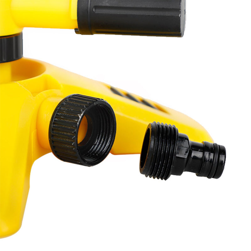 Frendorf | 360 Grad automatische rotierende Sprinkler