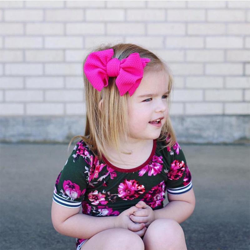 Frendorf | Baby Haar Band Set (2 Stück)