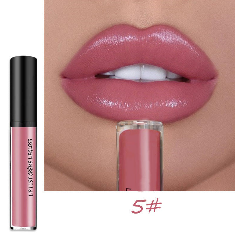 Frendorf | Wasserfester Lippenstift mit cremiger Textur