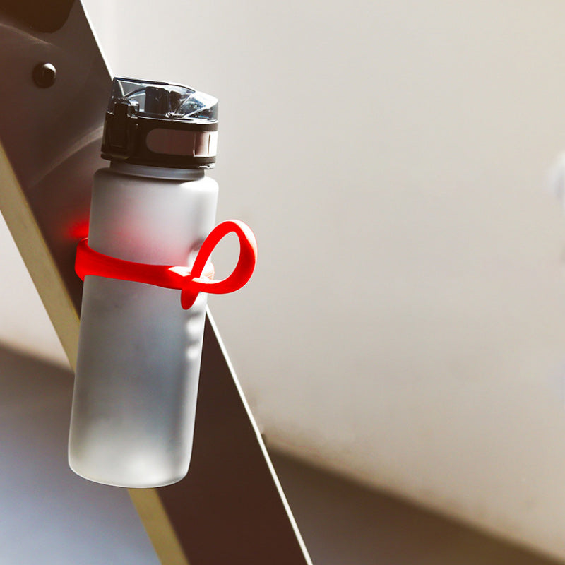 Frendorf | Tragbarer Magnetring für Wasserglas